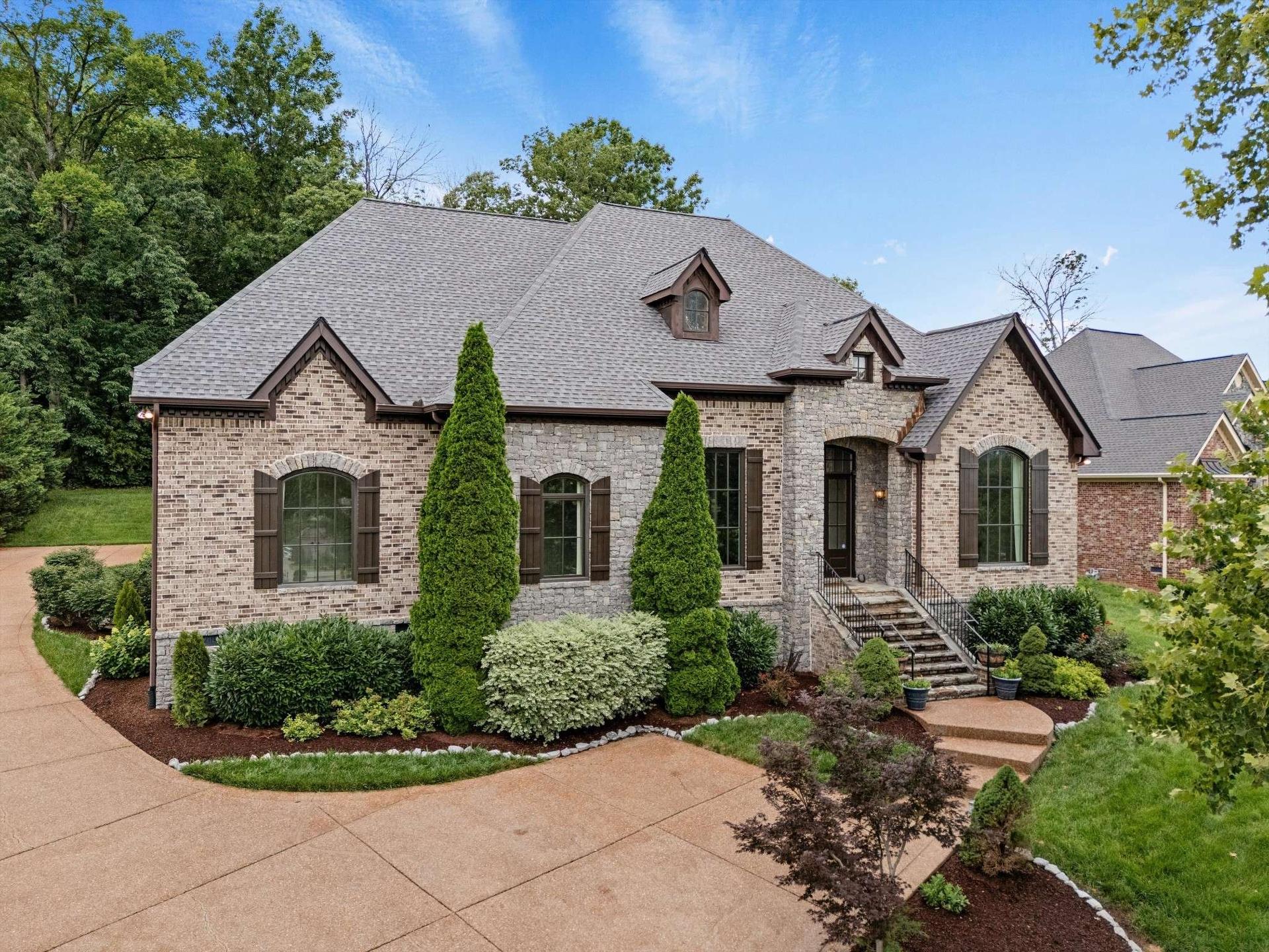 9512 Wicklow Rd, Brentwood, TN