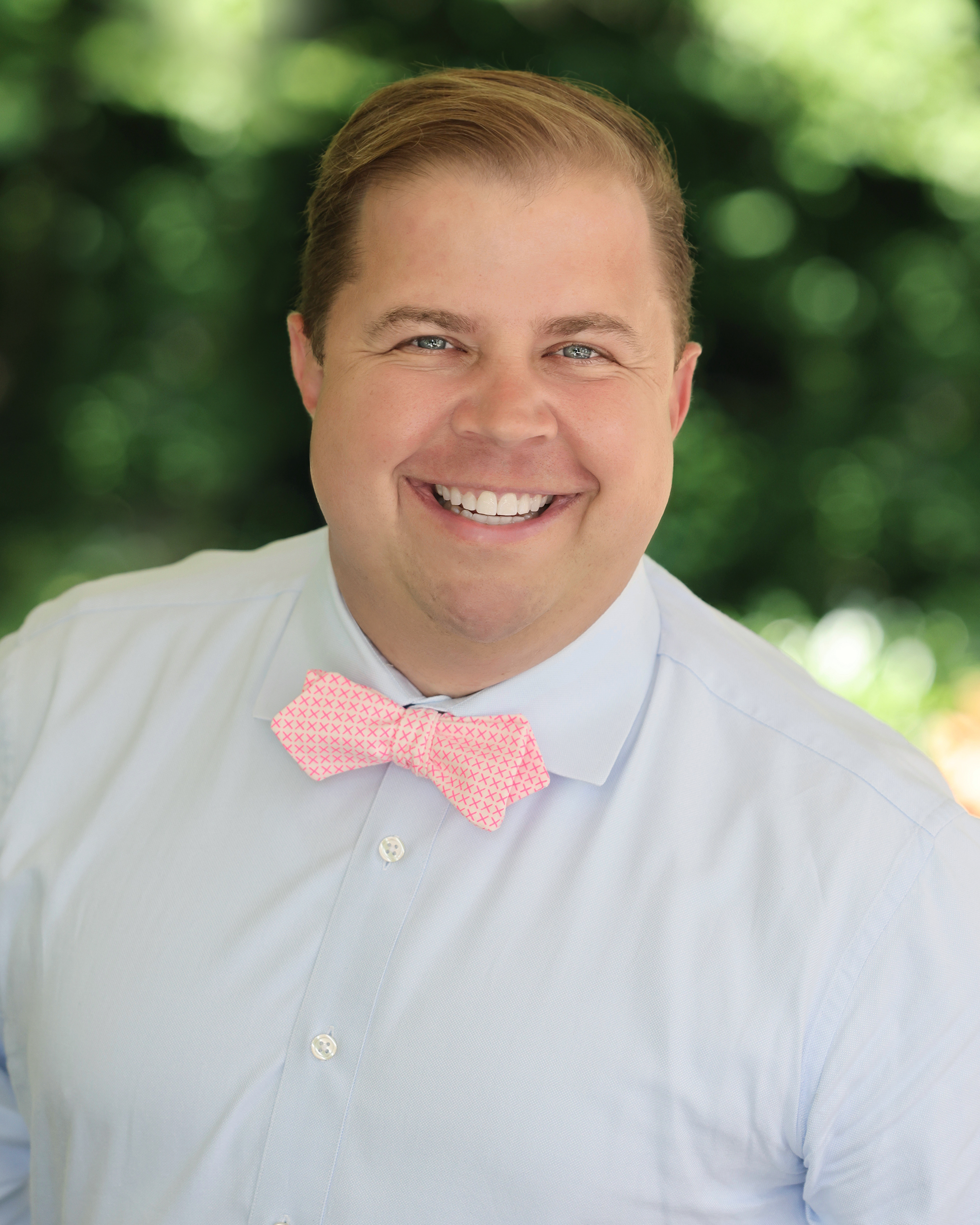 Alex Brandau IV