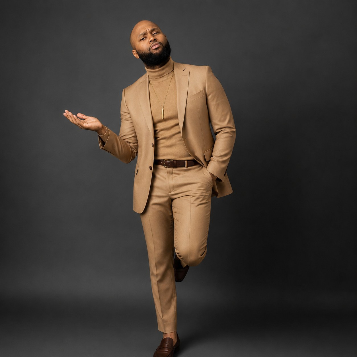 Andre Shaw