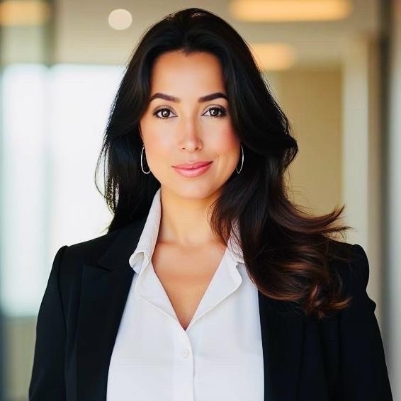 Anna Cosio