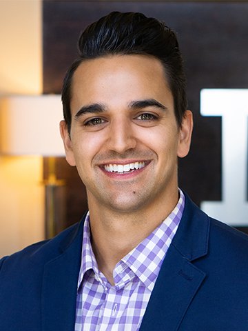 Jeff Siddiqi