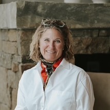 Suzanne Schreiner