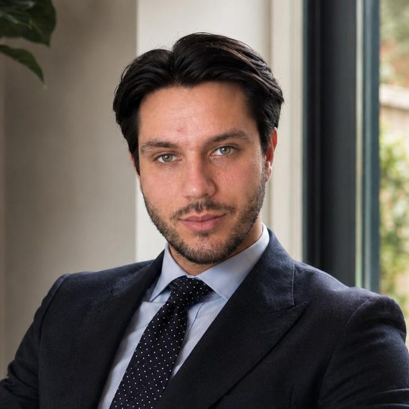 Toby Madden