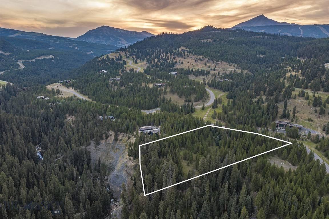 Lot 16 Ousel Falls Rd, Big Sky, MT