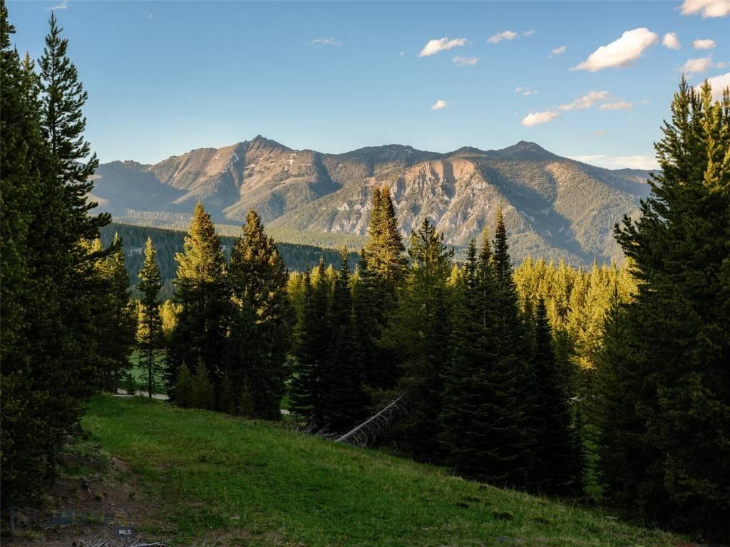 Lot 30 Eagle View Trail, Big Sky, MT