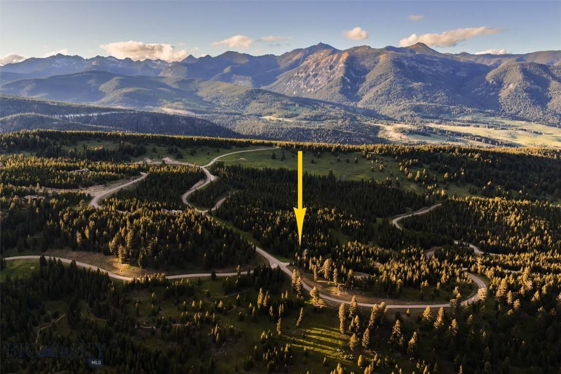 Lot 83 Elk Valley Rd, Big Sky, MT