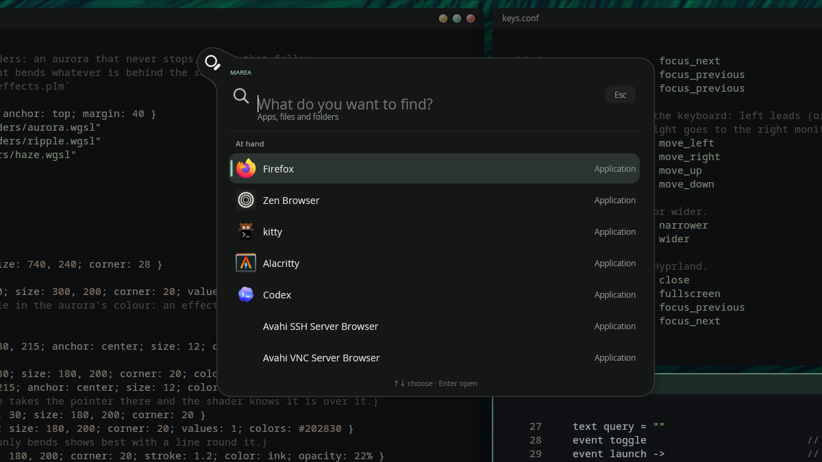 Preview Finder