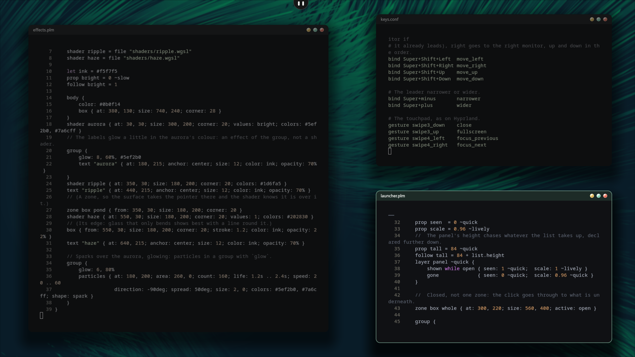 Preview Desktop