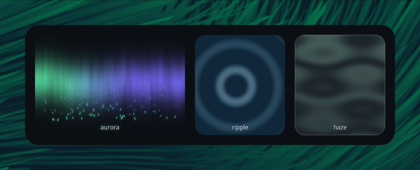 Preview Effects