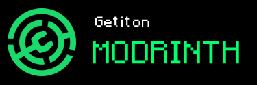 Modrinth