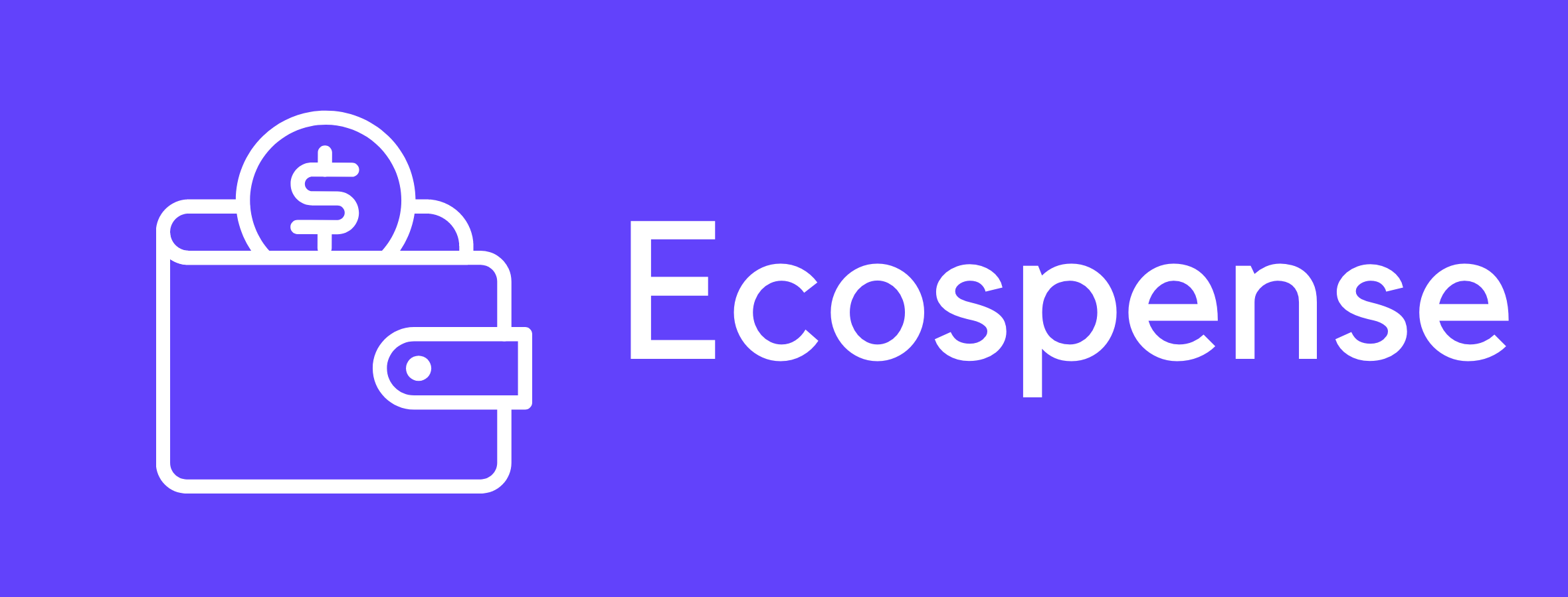 Ecospense logo