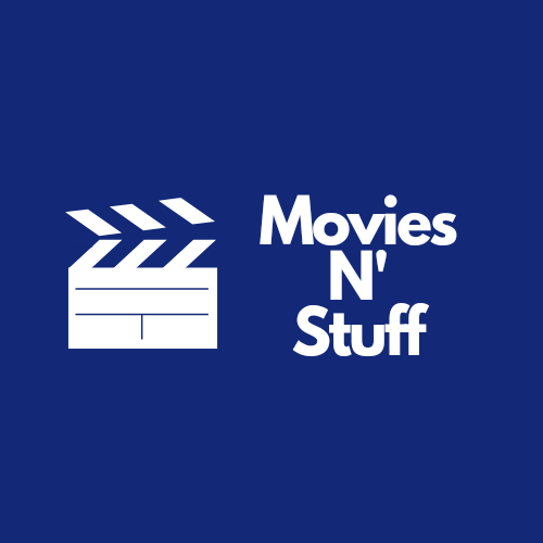 Movies N' Stuff-image