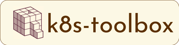 k8s-toolbox, all in one