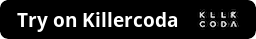 try on killercoda
