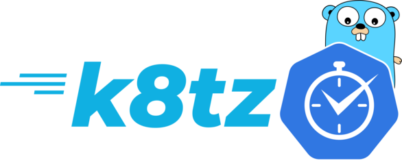 k8tz Logo