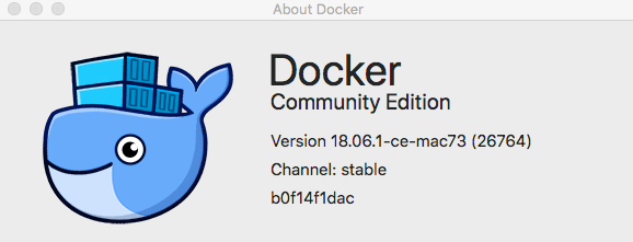 About Docker