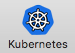 Kubernetes icon