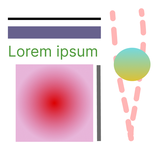 Abstract background