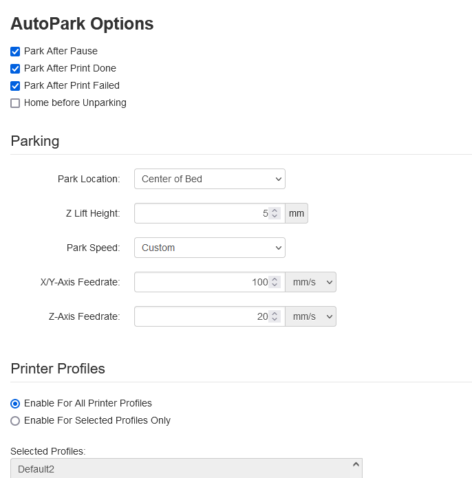 github-kforth-octoprint-autopark-automatically-park-the-print-head
