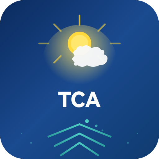 TCA_Weather_System's icon