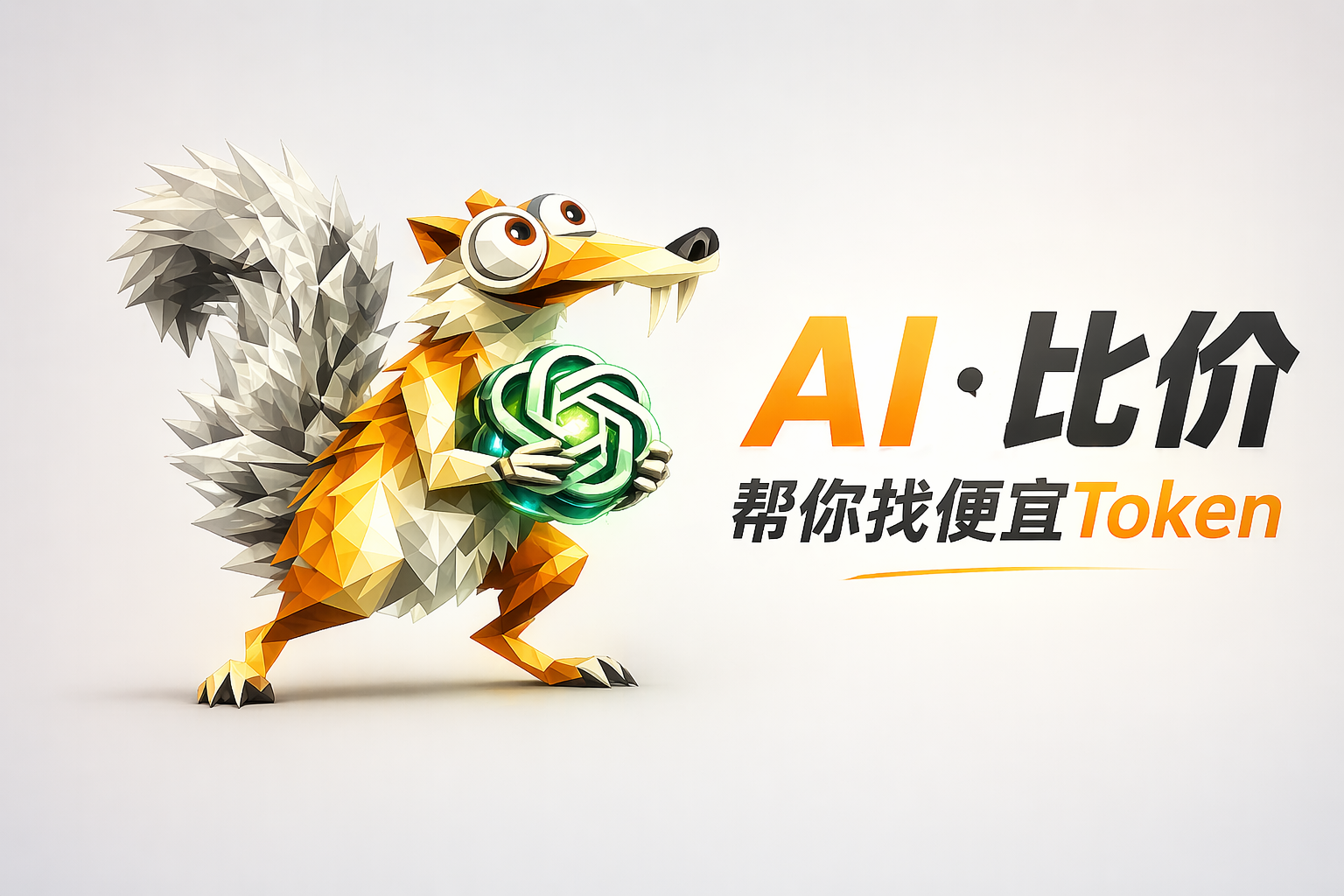 Aibijia Logo