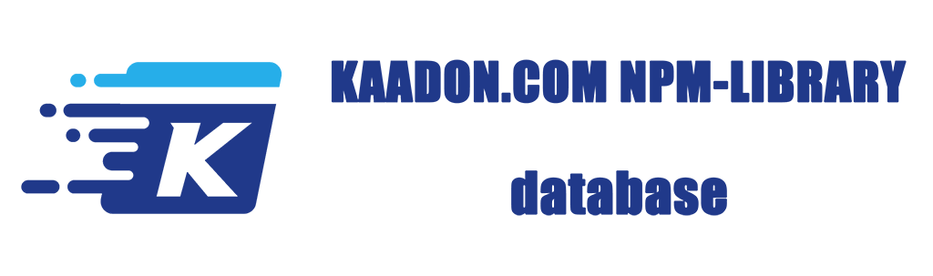 developer.kaadon.com