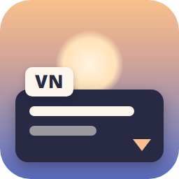 Visual Novel Engine's icon