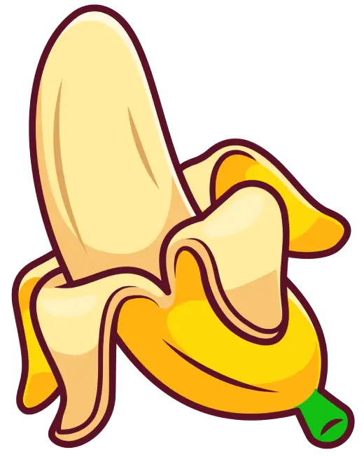 Banana Converter Logo