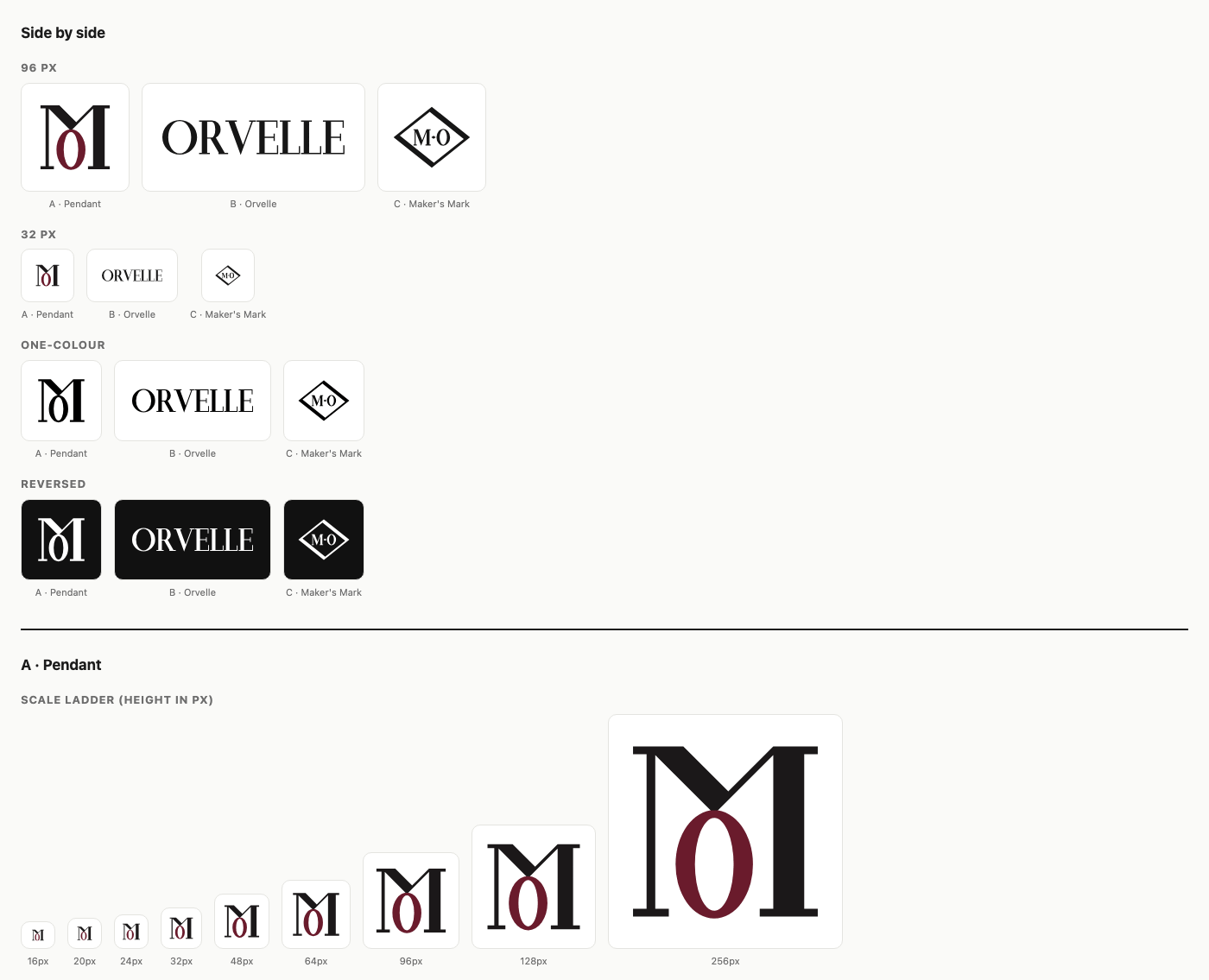 Test sheet