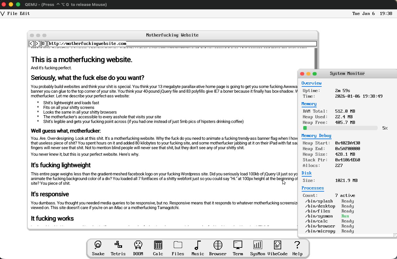 Browser