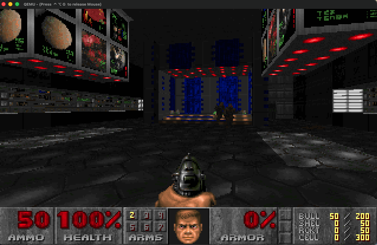 DOOM