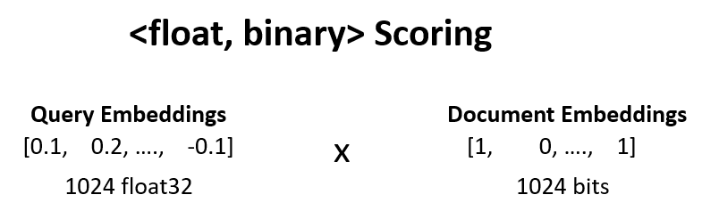 float-binary-rescoring