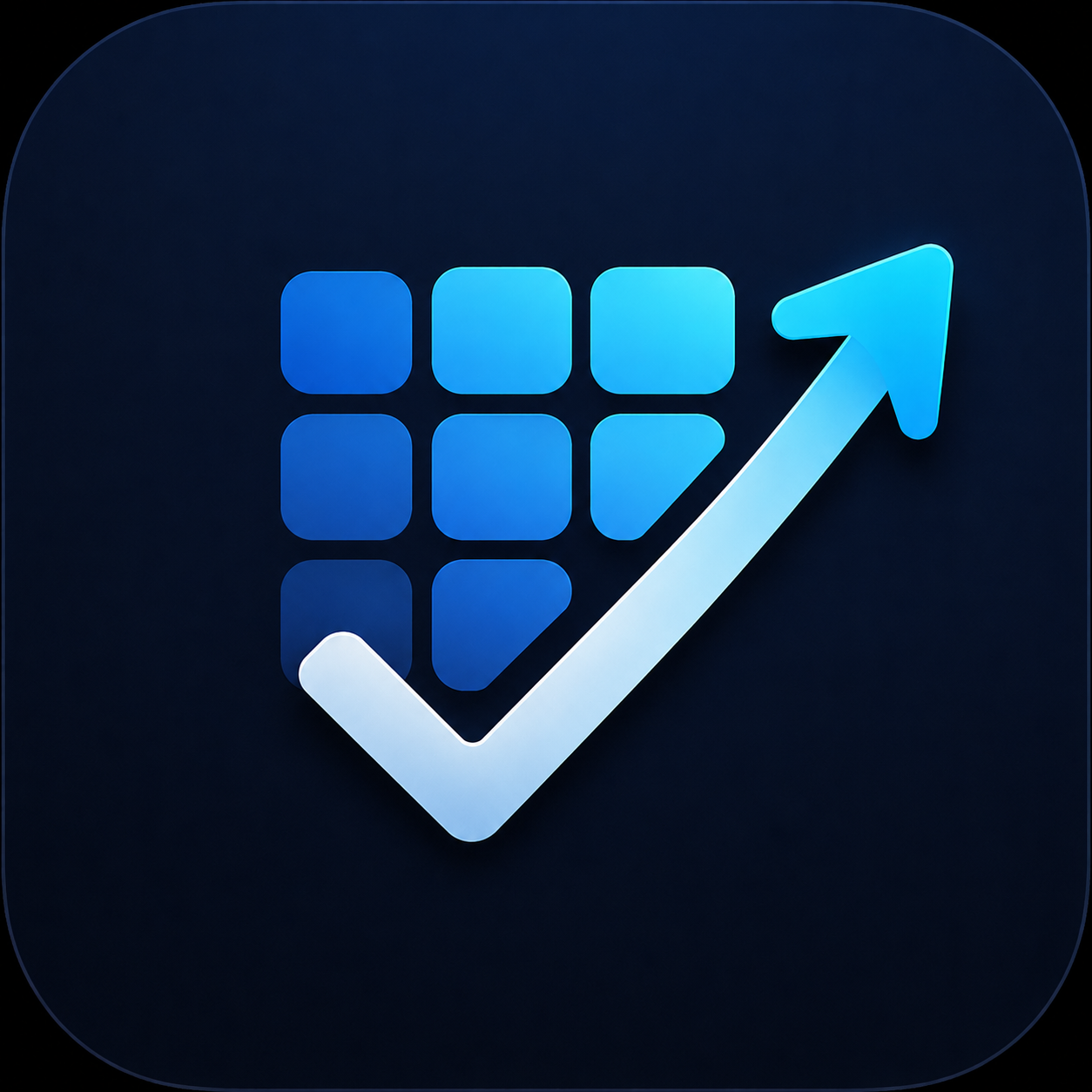 Habitly - Habit Tracker icon