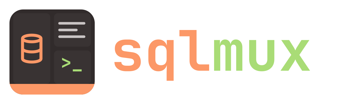 sqlmux