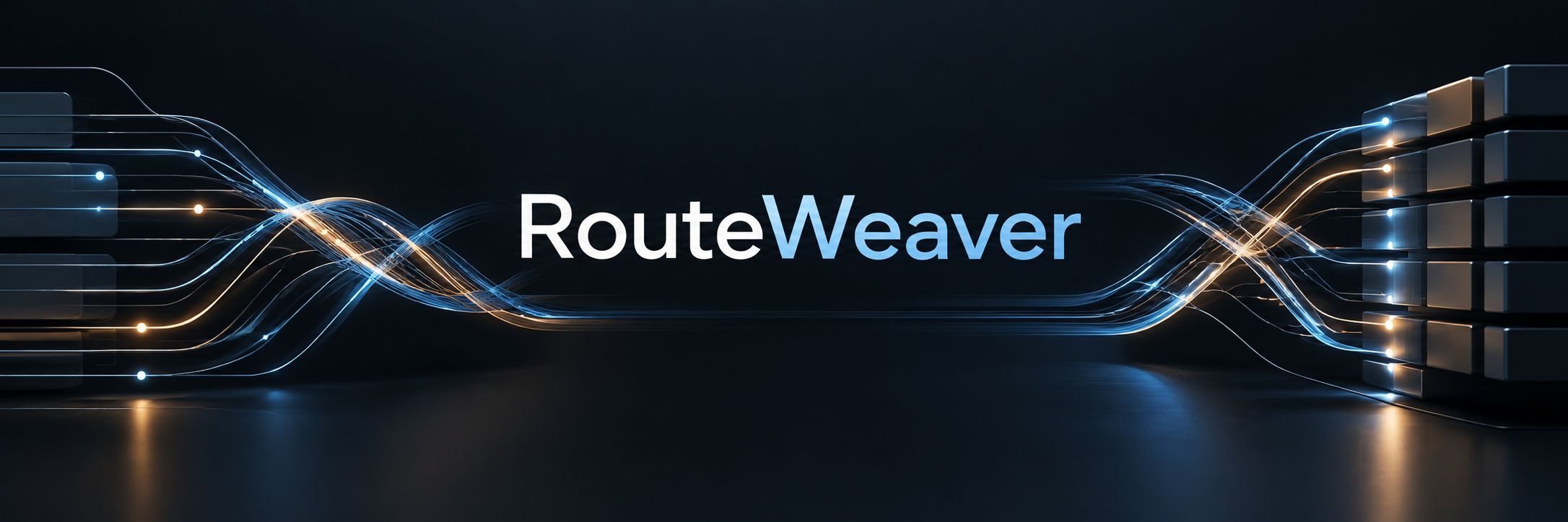 RouteWeaver