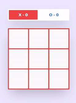 tic-tac-toe