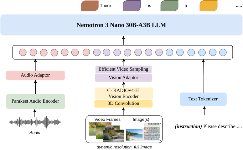 Nemotron 3 Nano Omni — Figure 1