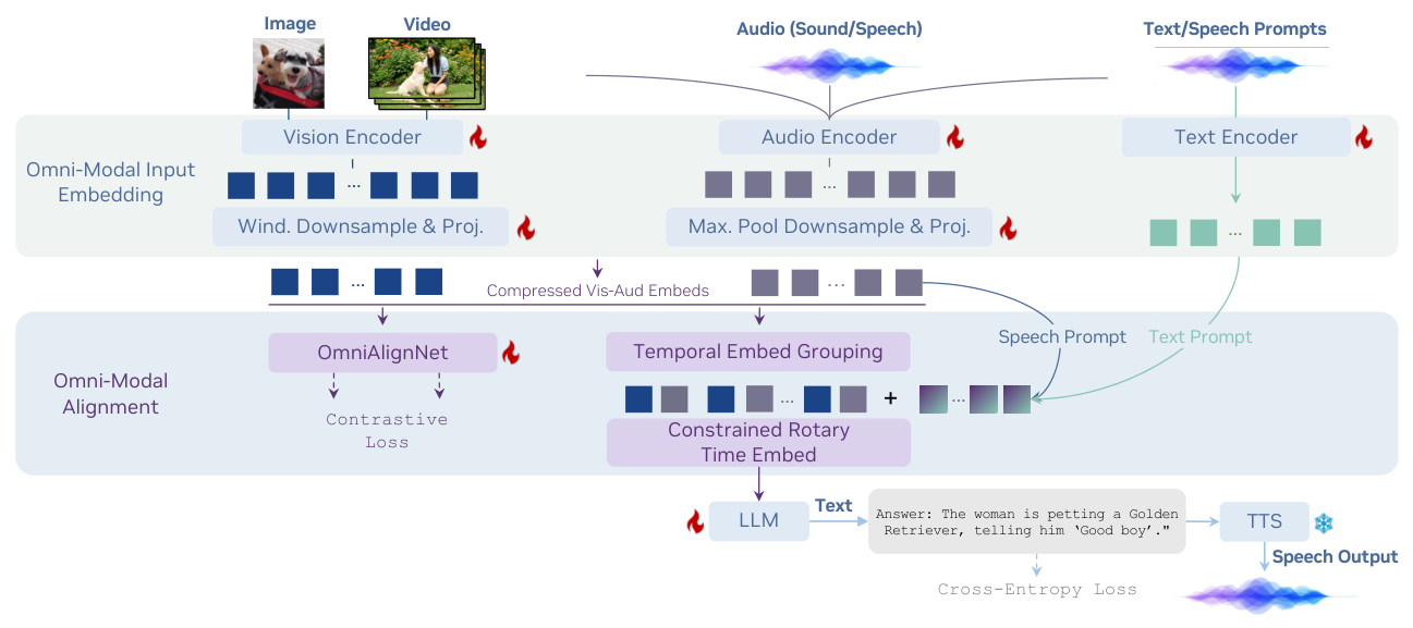 OmniVinci — Figure 2
