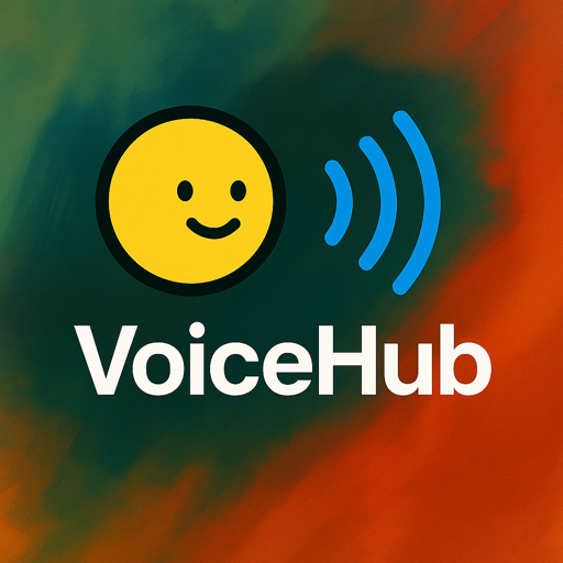 VoiceHub