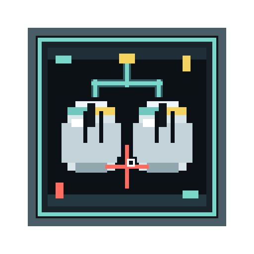 Mouse-mouse Logo