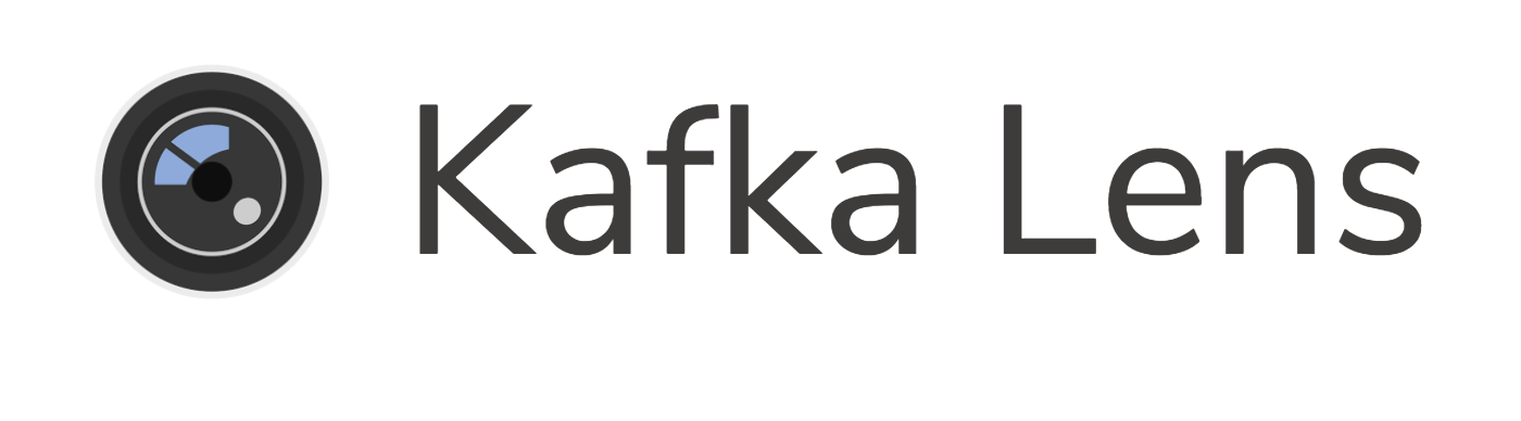 Kafka Lens Logo