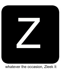 Logo Zleek