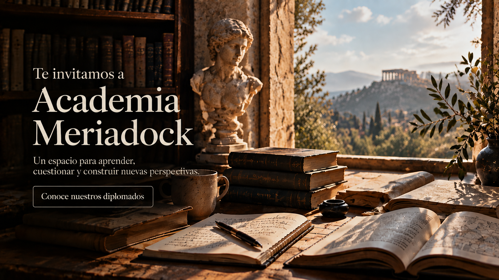Academia Meriadock