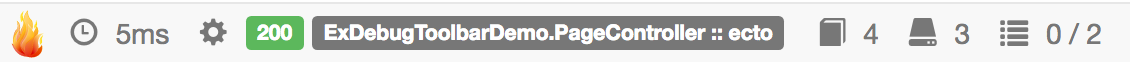 Toolbar