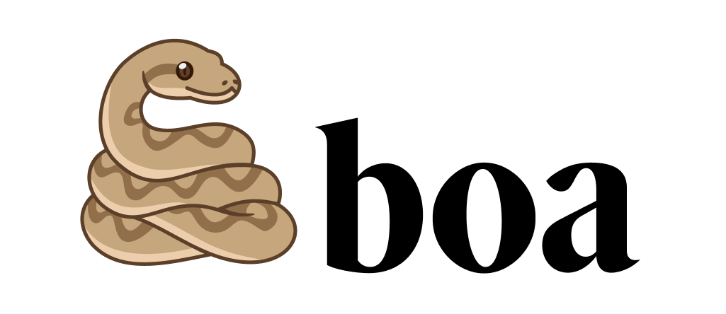 boa