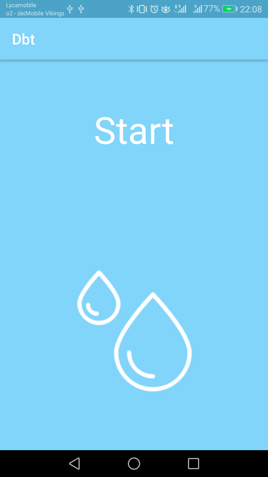GitHub - kai-chi/HealthHackathonApp: App written in 24h for Health ...