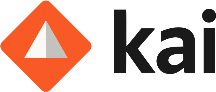 Kai Logo
