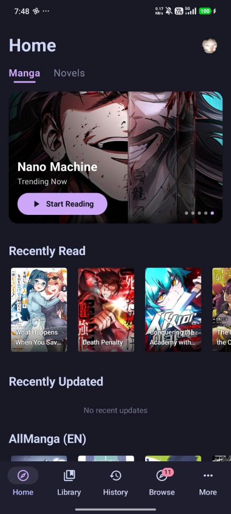 Screenshot 1 of 4