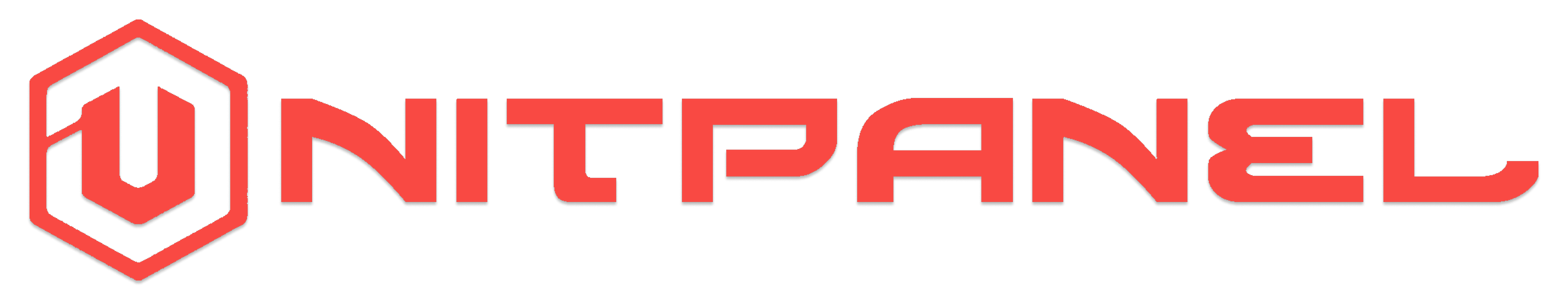 UnitPanel Logo