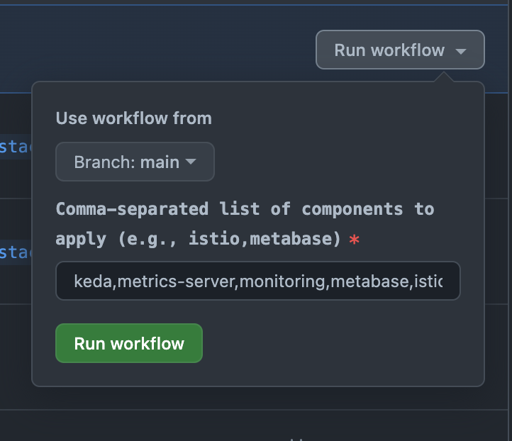 stack-workflow